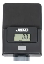 Bicicleta fija magnética JBH 88 - Imagen 4