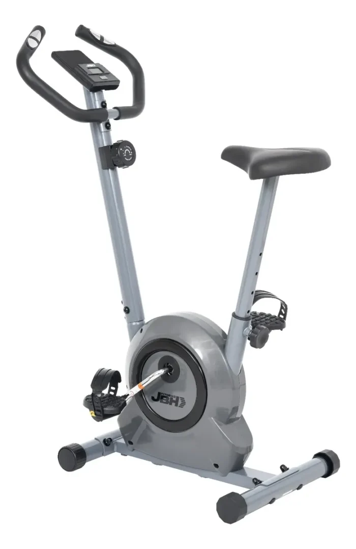Bicicleta fija magnética JBH 88 - Imagen 1