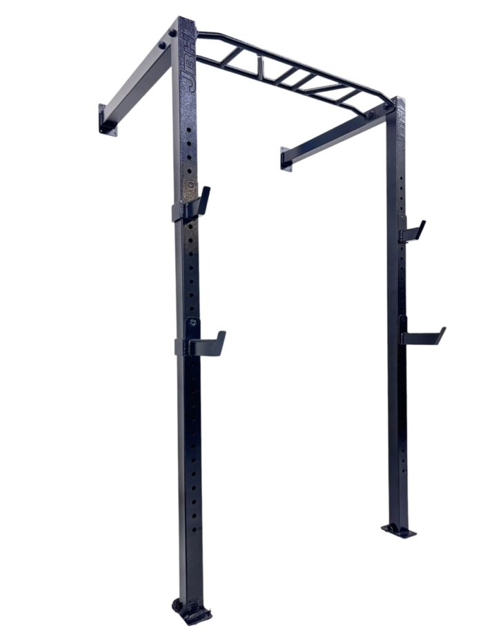 Rack de potencia amurable - Imagen 1