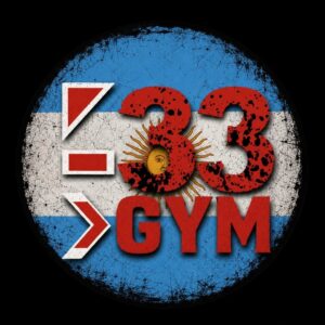 Gym 33 (Colón)