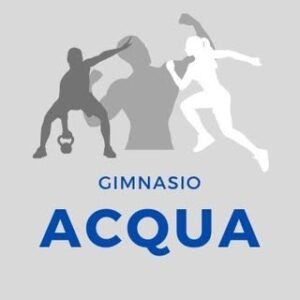 Acqua (Monte Caseros)