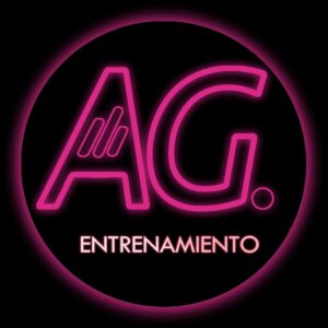 AG Entrenamiento (Rojas)
