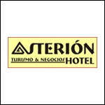 Asterion Hotel (Formosa)