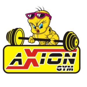 Axion Gym (CABA)