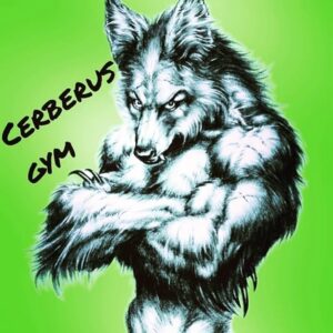Cerberus Gym (Lanús)