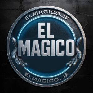 El Mágico (Berazategui)