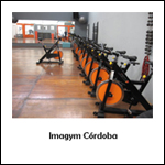 Imogym (Córdoba)