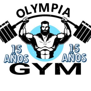 Olympia Gym (Lomas de Zamora)