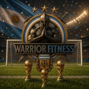 Warrior Fitness (Lomas de Zamora)