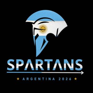 Spartans (Mar de Ajó)
