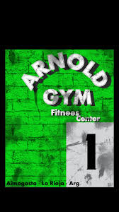 Arnold Gym (Aimogasta)