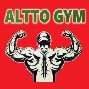 Altto Gym (Claypole)