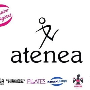 Atenea Gym (Lanús)