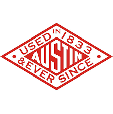 Austin Powder