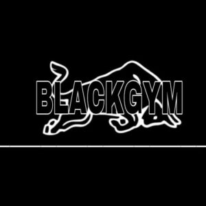 Black Gym (Lomas de Zamora)