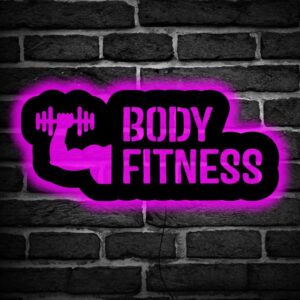 Body Fitness (Banfield)