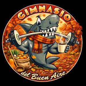 Gimnasio del Buen Aire (Lanús)