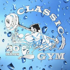 Classic Gym (Lanús)