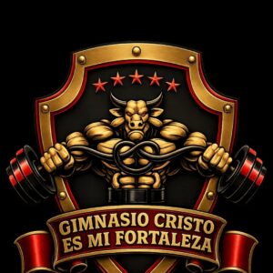 Cristo es mi Fortaleza (Barrio Padre Mugica)