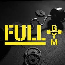 Full Gym (Berazategui)