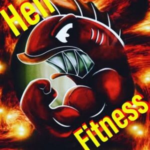 Hell Fitness (Lanús)