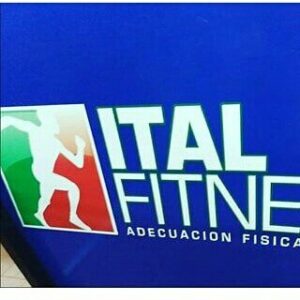 Ital Fitness (Banfield)