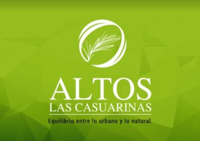 Altos Las Casuarinas (Loma Verde)