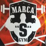 Marca S Gym (Laferrere)