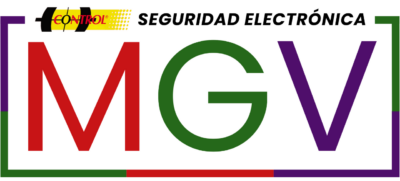 MGV Seguridad Electrónica