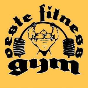 Oeste Fitness Gym (San Justo)