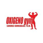 Oxigeno Gym (Lucas Gonzalez)