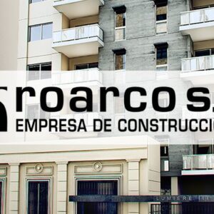 Roarco