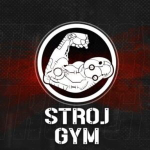 Stroj Gym (Guernica)