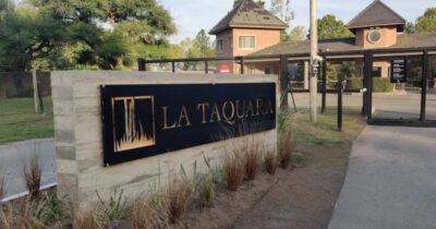 Club de Campo "La Taquara"
