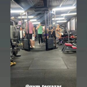 Terrazas Gym (Lanús)