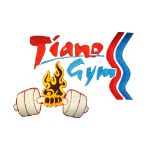 Tiano Gym (Catamarca)