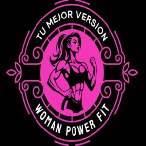 Woman Powerfit (Banfield)