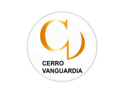Yacimiento Cerro Vanguardia