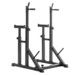 Soporte para sentadillas reforzado JBH006 - Imagen 8