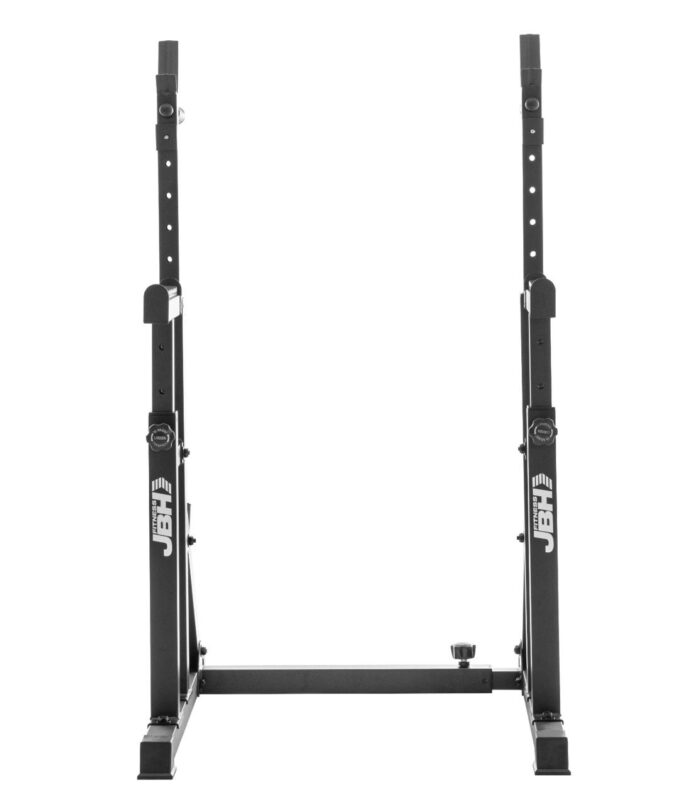 Soporte para sentadillas reforzado JBH006 - Imagen 6