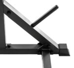 Soporte para sentadillas reforzado JBH006 - Imagen 5