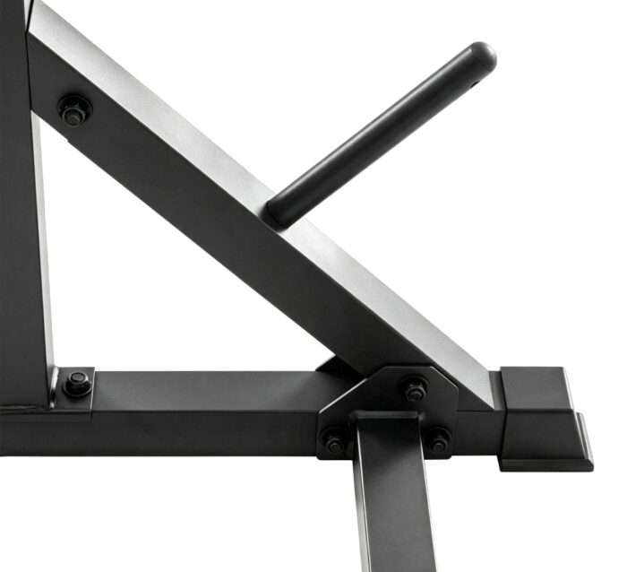 Soporte para sentadillas reforzado JBH006 - Imagen 5